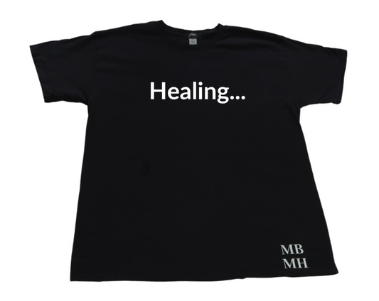 Healing… t-shirt