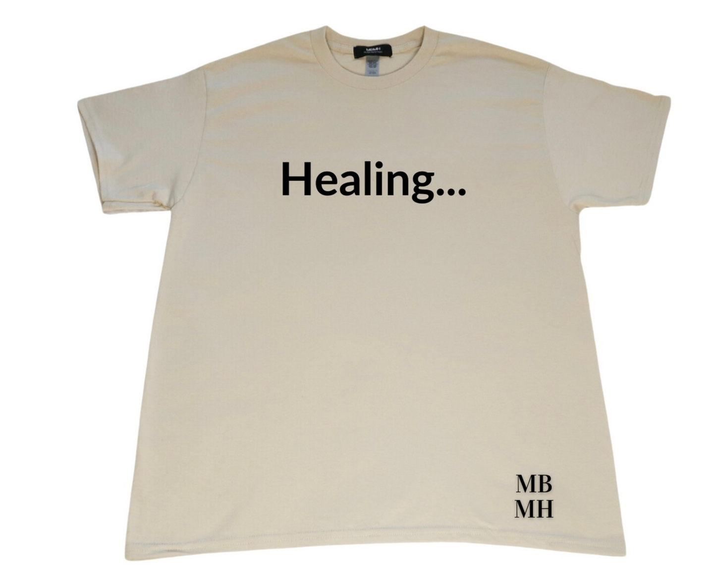 Healing… t-shirt